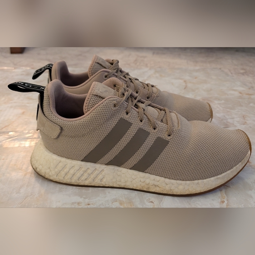 Adidas MND Men's Sneakers Size 12 - Picture 6 of 14